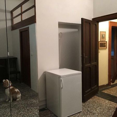 Appartamento Esmeralda Tortoreto Exterior photo