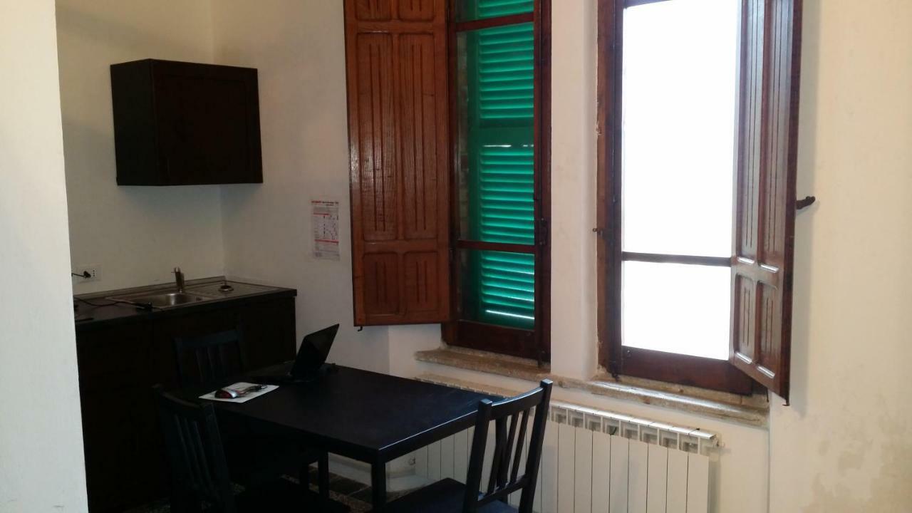 Appartamento Esmeralda Tortoreto Exterior photo